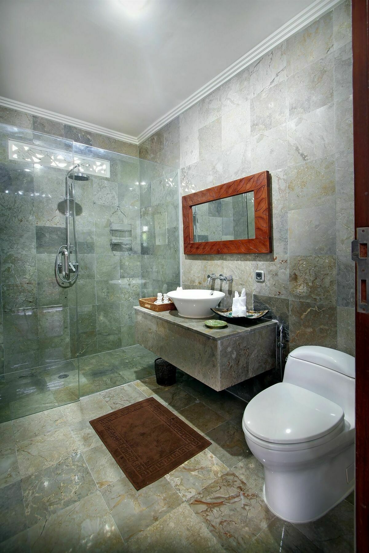 The Bale Tokek Villa Kuta  Luaran gambar